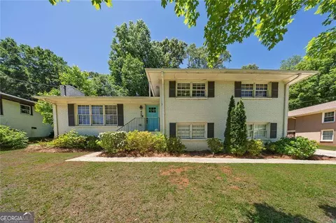 4090 Deerwood Pkwy SE, Smyrna, GA 30082
