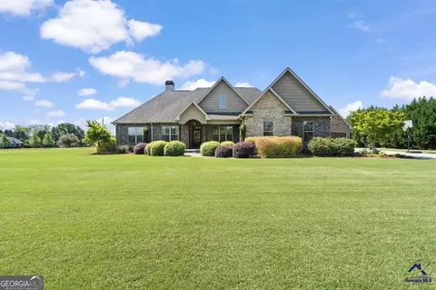 454 Eli Way Dr, Byron, GA 31008