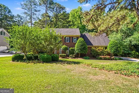 1632 Ellington Rd SE, Conyers, GA 30013