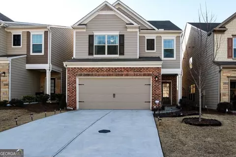 5115 Breezewood Cir, Alpharetta, GA 30004