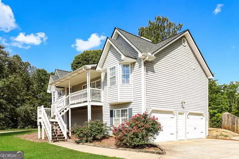 314 Fairview Oak Pl, Dallas, GA 30157