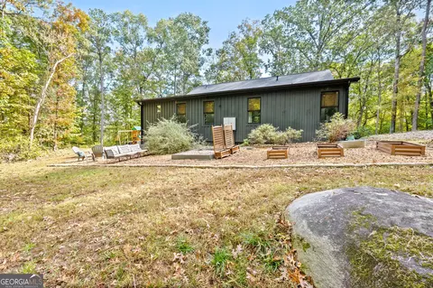 Exterior - 1777 Stark Rd, Jackson, GA 30233 photo 5 of 8