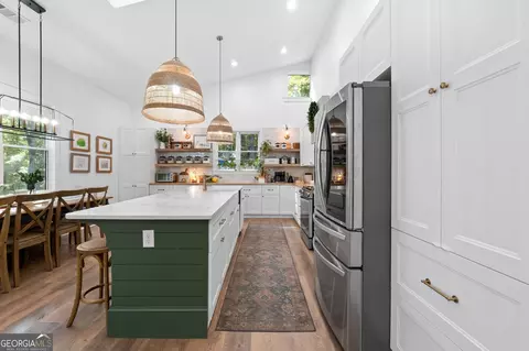 Kitchen - 1777 Stark Rd, Jackson, GA 30233 photo 3 of 3