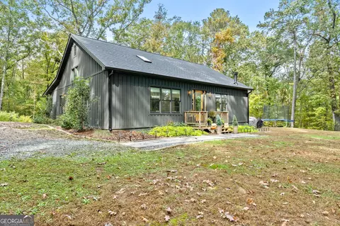 Exterior - 1777 Stark Rd, Jackson, GA 30233 photo 7 of 8