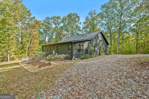 Exterior - 1777 Stark Rd, Jackson, GA 30233 photo 6 of 8