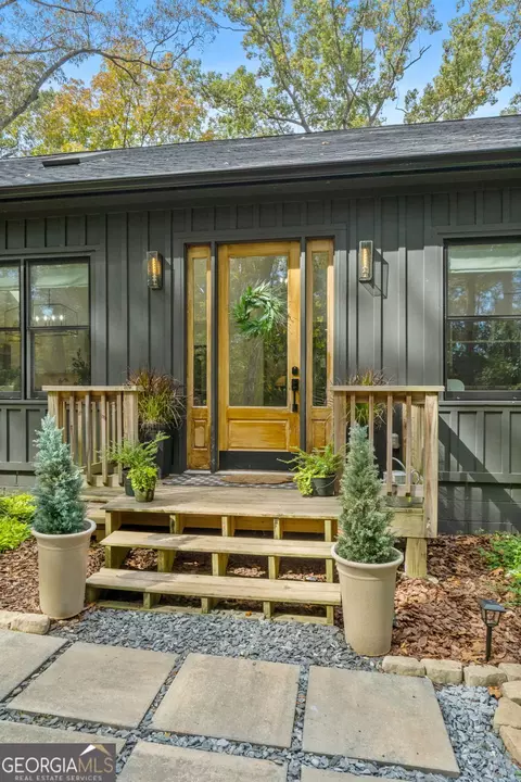 Exterior - 1777 Stark Rd, Jackson, GA 30233 photo 4 of 8