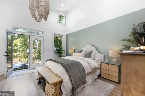 Bedroom - 1777 Stark Rd, Jackson, GA 30233 photo 1 of 8