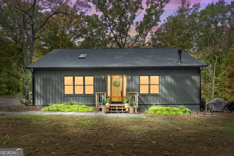Exterior - 1777 Stark Rd, Jackson, GA 30233 photo 2 of 8
