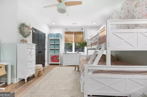 Bedroom - 1777 Stark Rd, Jackson, GA 30233 photo 6 of 8