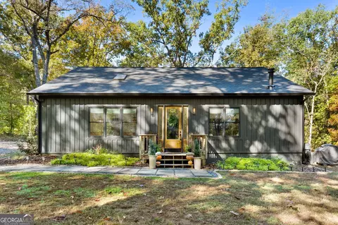 Exterior - 1777 Stark Rd, Jackson, GA 30233 photo 3 of 8