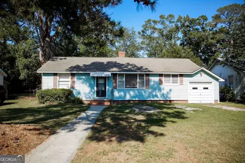 208 Turnberry St, Port Wentworth, GA 31407