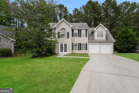3211 Eternity Way, Snellville, GA 30039