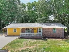 551 Rockwell Church Rd NE, Winder, GA 30680