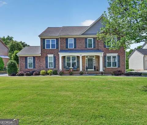 1251 Fieldcrest Ct, Suwanee, GA 30024