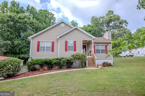 198 Brenda Ellen Dr, Newnan, GA 30265