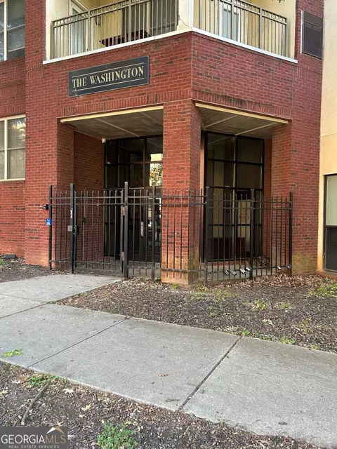 870 Mayson Turner Rd NW #1210, Atlanta, GA 30314