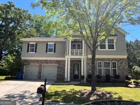 357 Pennant Ln, Fairburn, GA 30213