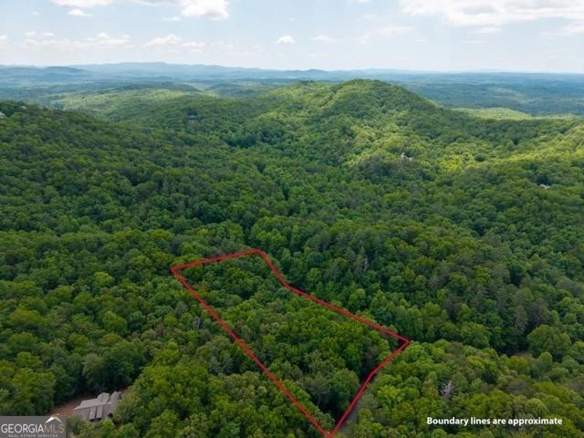 32 Oceola Drive, Ellijay, GA 30540