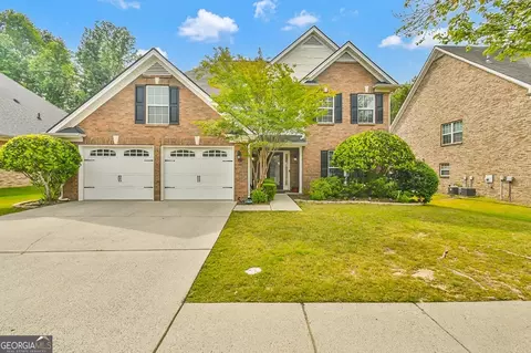 987 Park Hollow Way, Lawrenceville, GA 30043