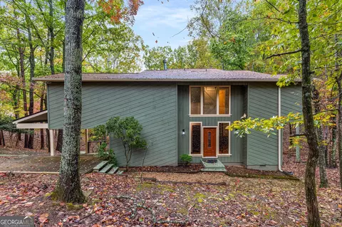 Undisclosed, Waleska, GA 30183