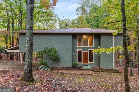 Undisclosed, Waleska, GA 30183