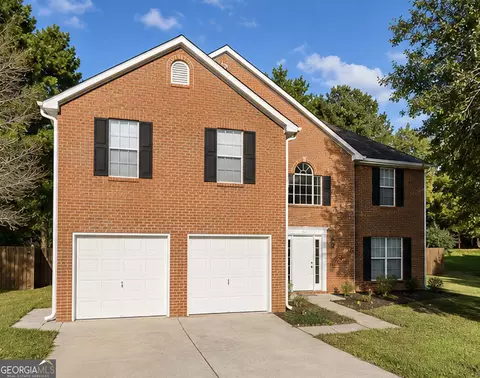 12242 Molly Sue Ln, Fayetteville, GA 30215