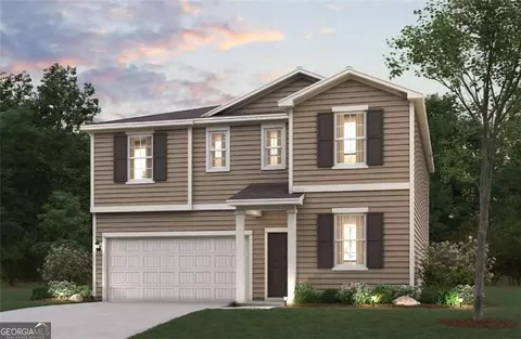 5269 Mulberry Creek Way, Flowery Branch, GA 30542