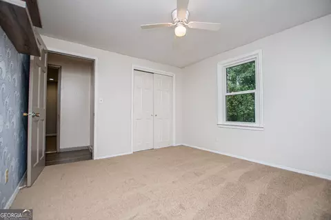 Bedroom - 105 Sharp Dr, Carrollton, GA 30117 photo 3 of 9