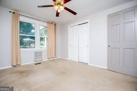 Bedroom - 105 Sharp Dr, Carrollton, GA 30117 photo 1 of 9