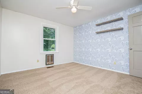 Bedroom - 105 Sharp Dr, Carrollton, GA 30117 photo 5 of 9