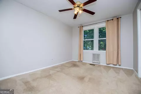 Bedroom - 105 Sharp Dr, Carrollton, GA 30117 photo 2 of 9