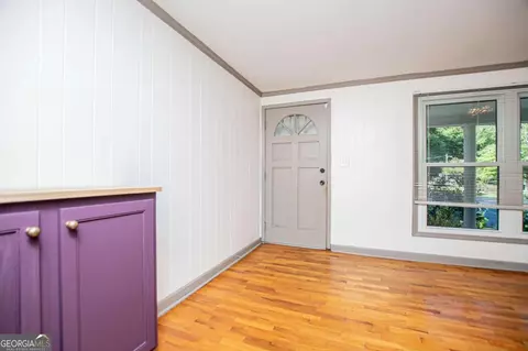 Entry Way - 105 Sharp Dr, Carrollton, GA 30117 photo 1 of 1