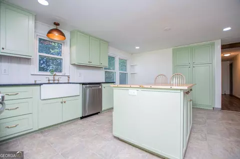 Kitchen - 105 Sharp Dr, Carrollton, GA 30117 photo 1 of 8