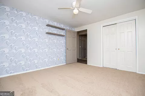 Bedroom - 105 Sharp Dr, Carrollton, GA 30117 photo 4 of 9