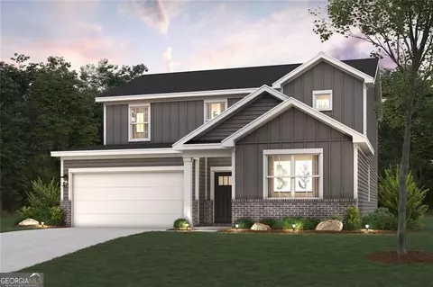 176 Poplar Bluff Way, Jefferson, GA 30549