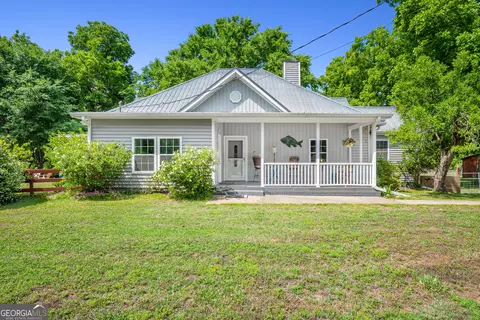 1055 Bobby Brown State Park Rd, Elberton, GA 30635