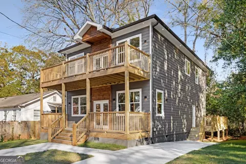60 Newcastle St, Atlanta, GA 30314