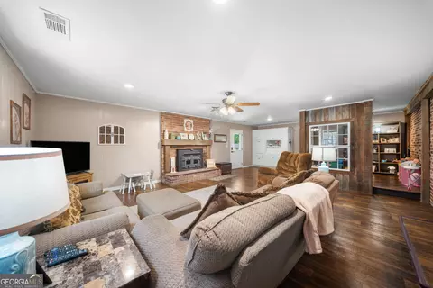 Other - 4562 Gip Rd, Millen, GA 30442 photo 3 of 11