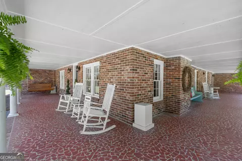 Exterior - 4562 Gip Rd, Millen, GA 30442 photo 3 of 7