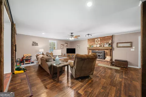 Other - 4562 Gip Rd, Millen, GA 30442 photo 2 of 11