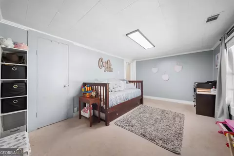 Bedroom - 4562 Gip Rd, Millen, GA 30442 photo 4 of 4