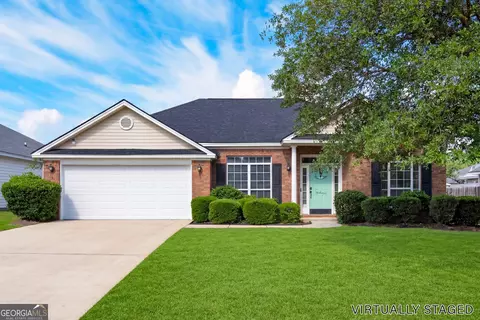 104 W Tisbury Ln, Pooler, GA 31322