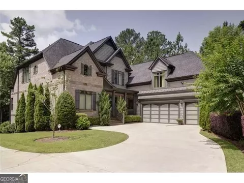 6295 Windward Pkwy, Alpharetta, GA 30005