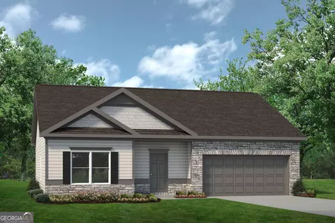 303 Southgate Dr #LOT D63, Byron, GA 31008