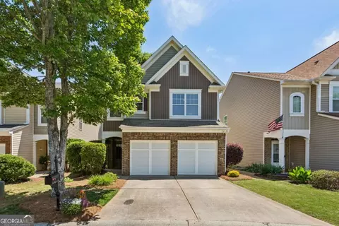 612 Laurel Bnd, Canton, GA 30114