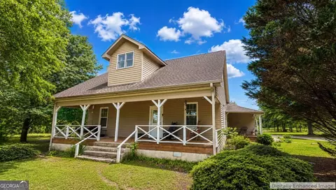 2828 Wynn Lake Rd, Alto, GA 30510