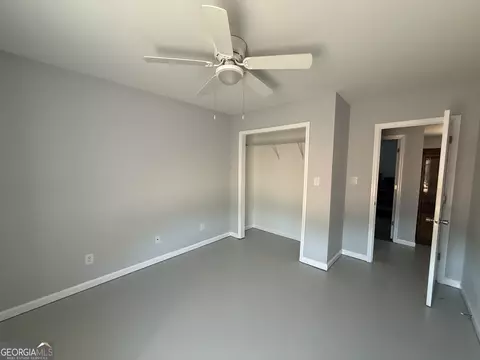 Bedroom - 1185 County Road 402, Fruithurst, AL 36262 photo 4 of 4