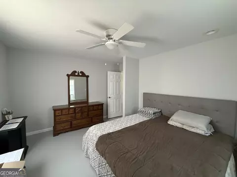 Bedroom - 1185 County Road 402, Fruithurst, AL 36262 photo 1 of 4