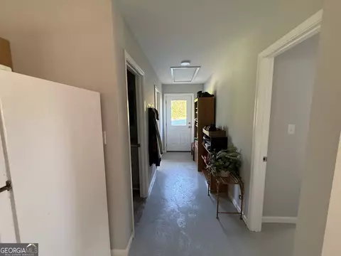 Entry Way - 1185 County Road 402, Fruithurst, AL 36262 photo 1 of 2