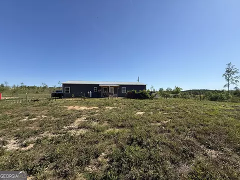 Exterior - 1185 County Road 402, Fruithurst, AL 36262 photo 7 of 11
